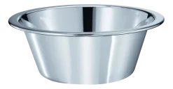 Schaal Rösle Keuken Zilver 16 cm