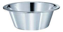 Schaal Rösle Keuken Zilver 27 cm
