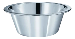 Schaal Rösle Keuken Zilver 35,5 cm