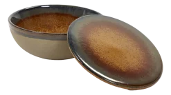 Schaal Serax Surface Tableware By Sergio Herman Rusty Brown L 300 ml