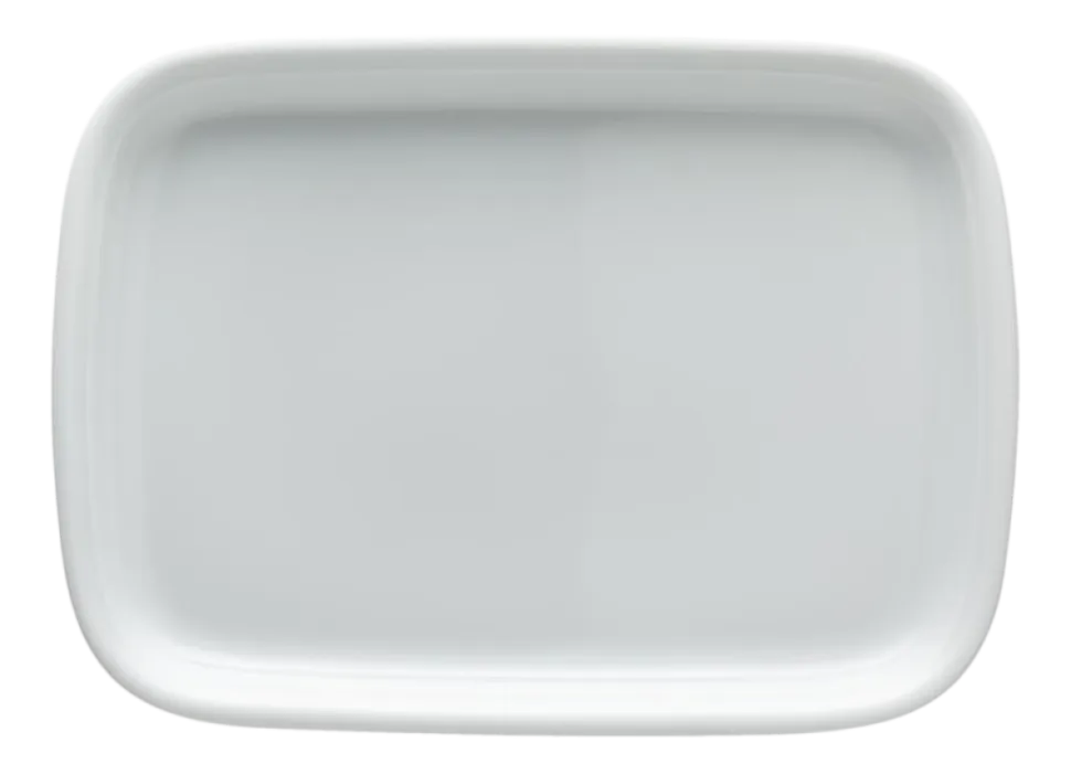 Schaal Thomas Trend White 28 cm