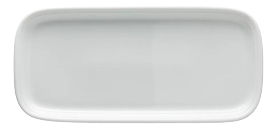 Thomas Schaal Trend White 33 cm Outlet