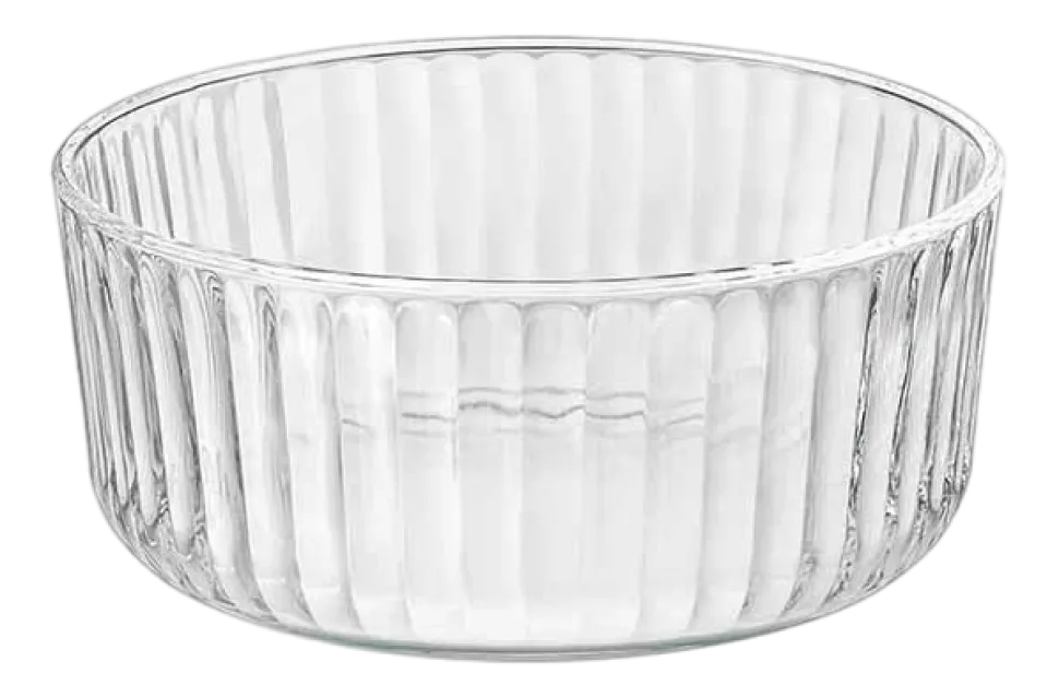 Schaaltje Bormioli Rocco Exclusiva 12 cm (Set van 6)