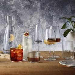 Schaaltje Bormioli Rocco Exclusiva 12 cm (Set van 6)