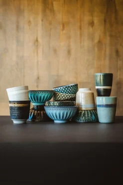 Schaaltje Bredemeijer Jara 12 cm (Set van 5)