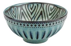 Schaaltje Bredemeijer Jara 12 cm (Set van 5)