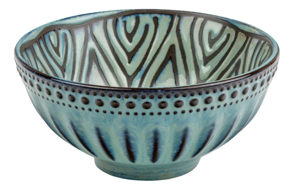 Schaaltje Bredemeijer Jara 12 cm (Set van 5)