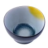 Schaaltje Gastro Klein Grey Blue 8 cm (6-delig)