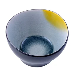 Schaaltje Gastro Klein Grey Blue 8 cm (6-delig)