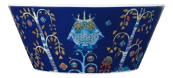 Iittala Schaaltje Taika Blauw 12,1 cm Outlet