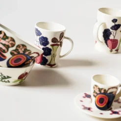 Iittala Schaaltje Taika Sato Meerkleurig 15 cm Best