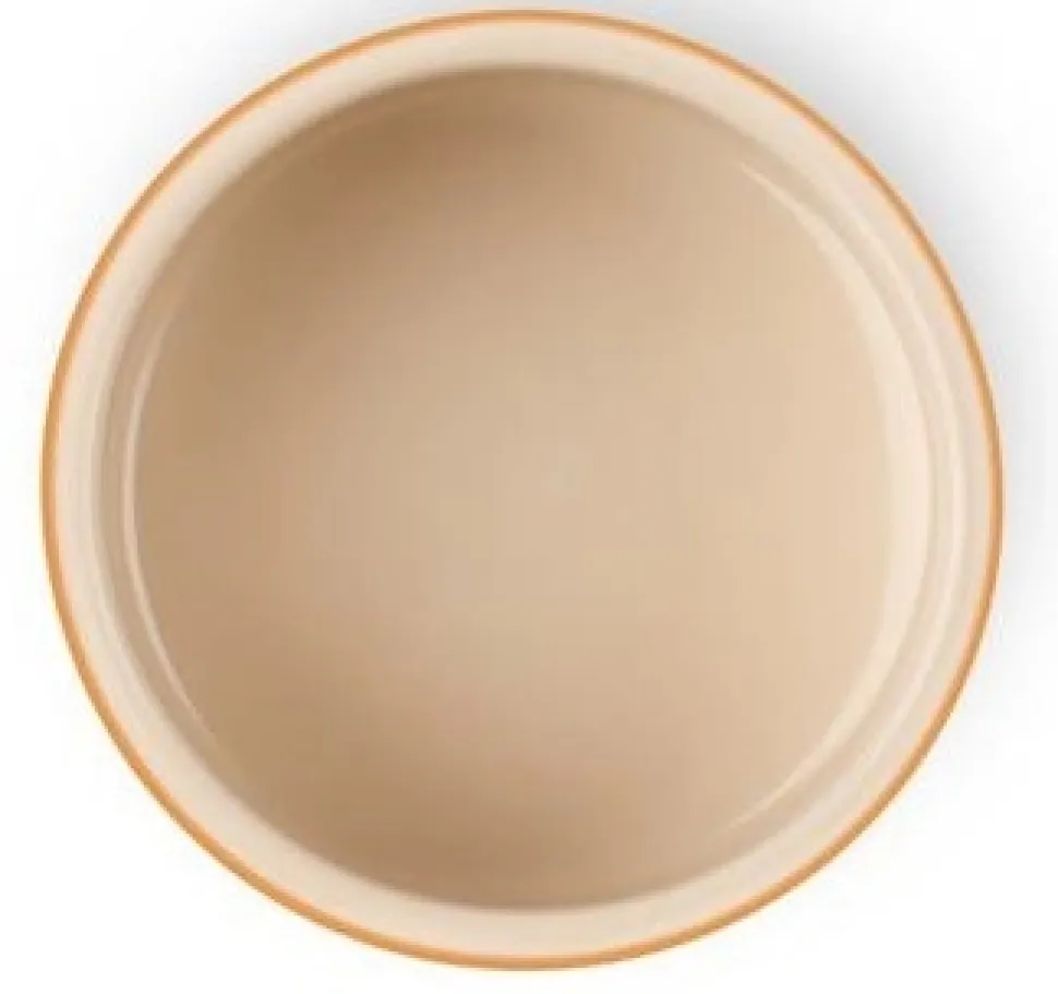 Schaaltje Le Creuset Stapelbaar Oranjerood 200ml (6-Delig)