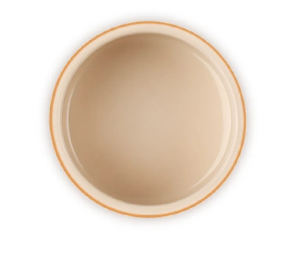 Schaaltje Le Creuset Stapelbaar Oranjerood 200ml (6-Delig)