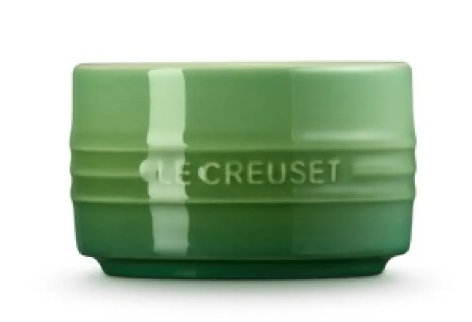 Schaaltje Le Creuset Stapelbaar Bamboo 200 ml (6-Delig)