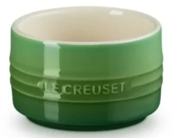 Schaaltje Le Creuset Stapelbaar Bamboo 200 ml (6-Delig)