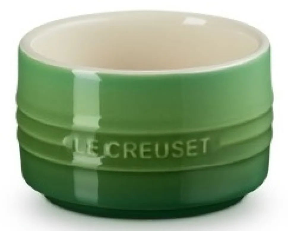 Schaaltje Le Creuset Stapelbaar Bamboo 200 ml (6-Delig)