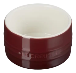 Le Creuset Schaaltje Stapelbaar Garnet 9 cm (6-delig) Best