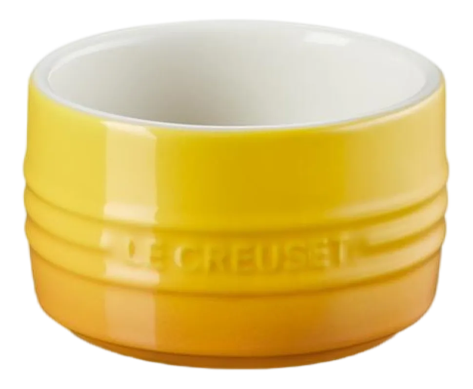 Schaaltje Le Creuset Stapelbaar Nectar 200ml (6-Delig)