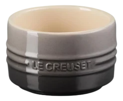 Schaaltje Le Creuset Stapelbaar Flint 200ml (6-Delig)