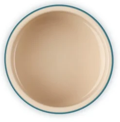 Le Creuset Schaaltje Stapelbaar Deep Teal 200ml (6-Delig) Sale