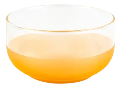 Schaaltje Leopold Vienna Franca Roze 450 ml (Set van 3)