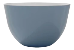 Schaal Trebonn Pile-L Blauw 28 cm