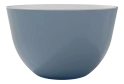 Schaal Trebonn Pile-S Blauw 22 cm