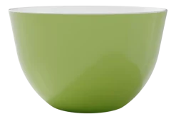 Trebonn Schaal Pile-S Groen 22 cm Clearance