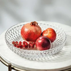 Villeroy & Boch Schaal Boston Transparant Discount