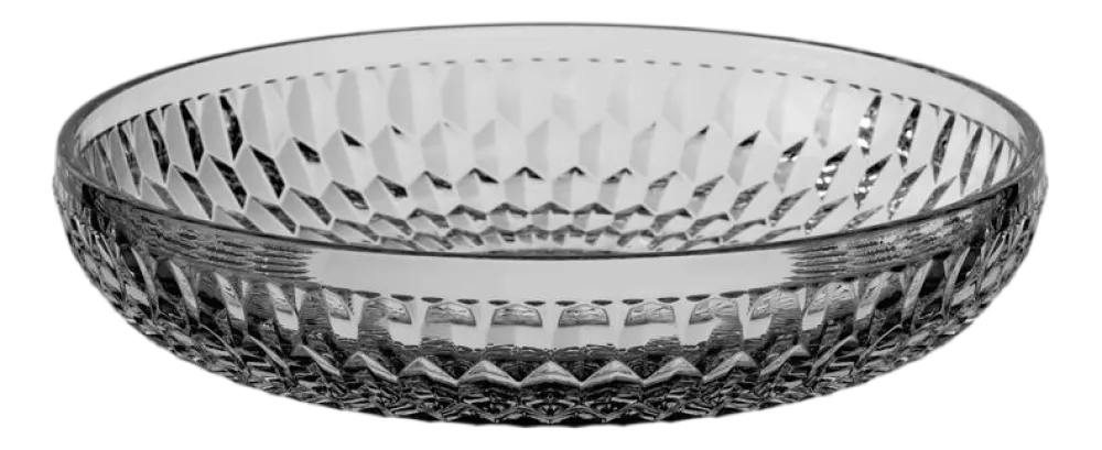Villeroy & Boch Schaal Boston Transparant Discount
