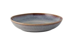 Like by Villeroy & Boch Schaal Villeroy & Boch Lave Beige/Blue Plat Klein 21,5 cm (6-Delig) Sale