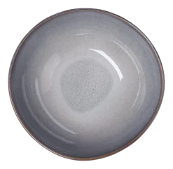 Like by Villeroy & Boch Schaal Villeroy & Boch Lave Beige (Set van 2) Outlet