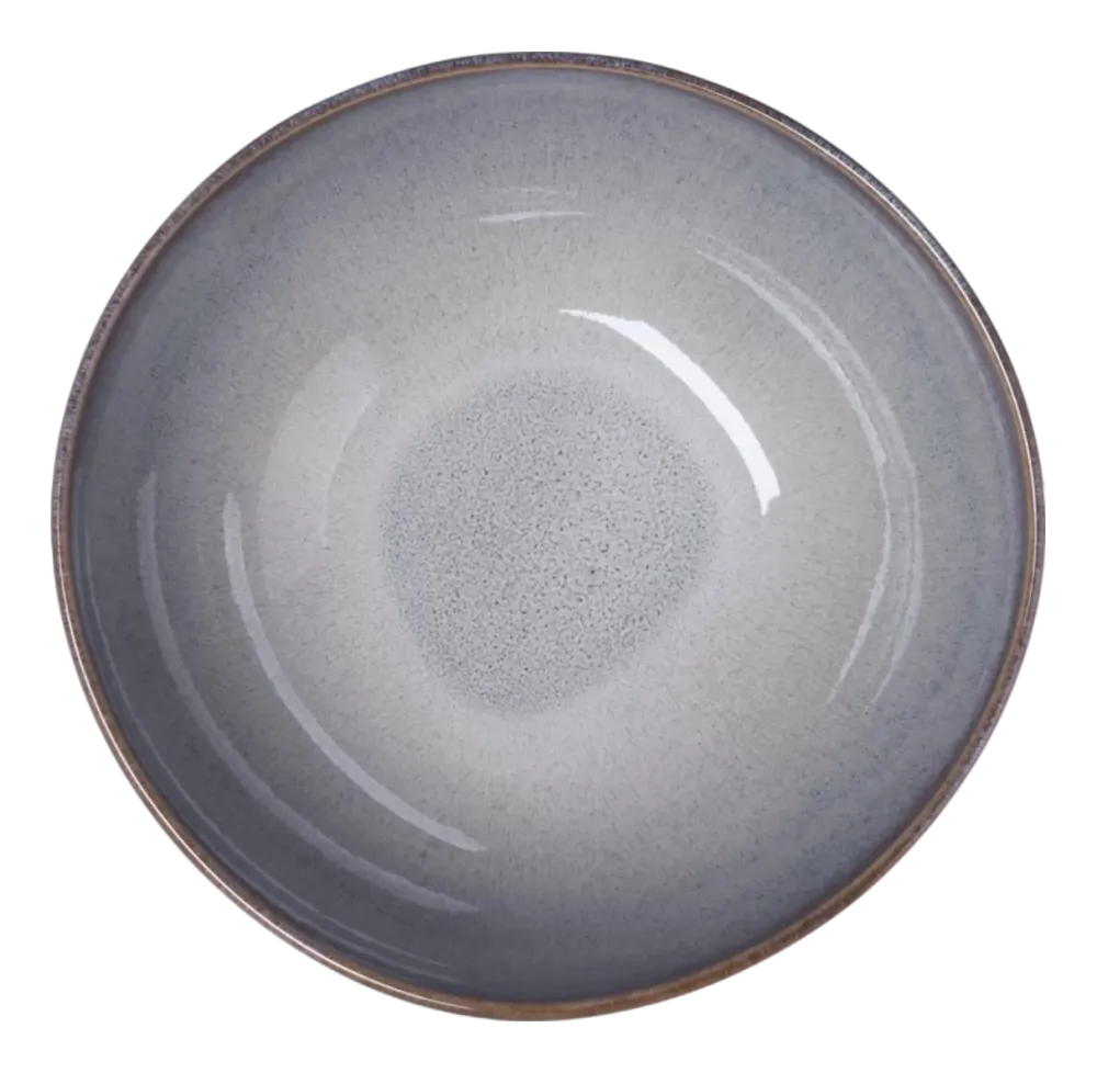 Like by Villeroy & Boch Schaal Villeroy & Boch Lave Beige (Set van 2) Outlet
