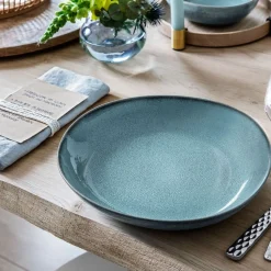 Like by Villeroy & Boch Schaal Villeroy & Boch Lave Glace Plat 27,5 cm (6-Delig) Outlet
