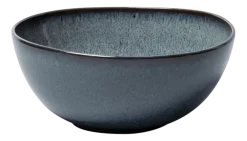 Like by Villeroy & Boch Schaal Villeroy & Boch Lave Gris (Set van 2) Clearance