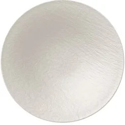 Schaal Villeroy & Boch Manufacture Rock Blanc Diep (6-Delig)