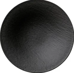 Schaal Villeroy & Boch Manufacture Rock Diep (6-Delig)