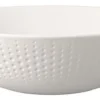 Villeroy & Boch Schaal Manufacture Collier Blanc Fruit Discount