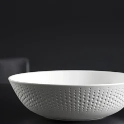 Villeroy & Boch Schaal Manufacture Collier Blanc Fruit Discount