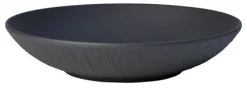 Villeroy & Boch Schaal Manufacture Rock Plat 24 cm (6-Delig) Discount