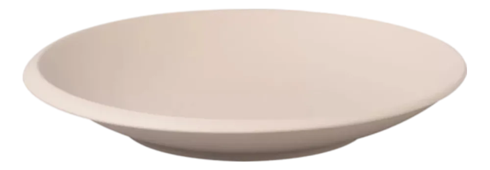 Villeroy & Boch Schaal NewMoon Beige (Set van 6) Discount