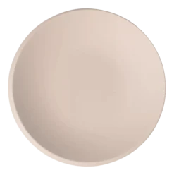Villeroy & Boch Schaal NewMoon Beige (Set van 6) Discount