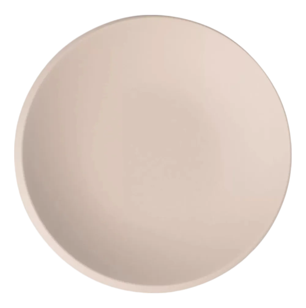 Villeroy & Boch Schaal NewMoon Beige (Set van 6) Discount