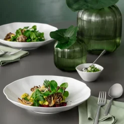 Villeroy & Boch Schaal Pura Wit 360ml (Set van 6)