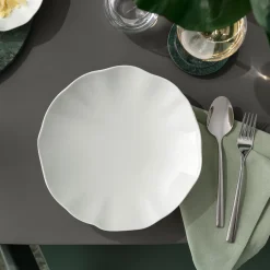 Villeroy & Boch Schaal Pura Wit 360ml (Set van 6)