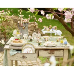 Schaal Villeroy & Boch Spring Fantasy Midden Max 24 cm