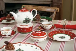 Schaal Villeroy & Boch Toy's Delight Klein (Set van 6)