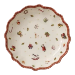 Schaal Villeroy & Boch Toy's Delight Klein (Set van 6)
