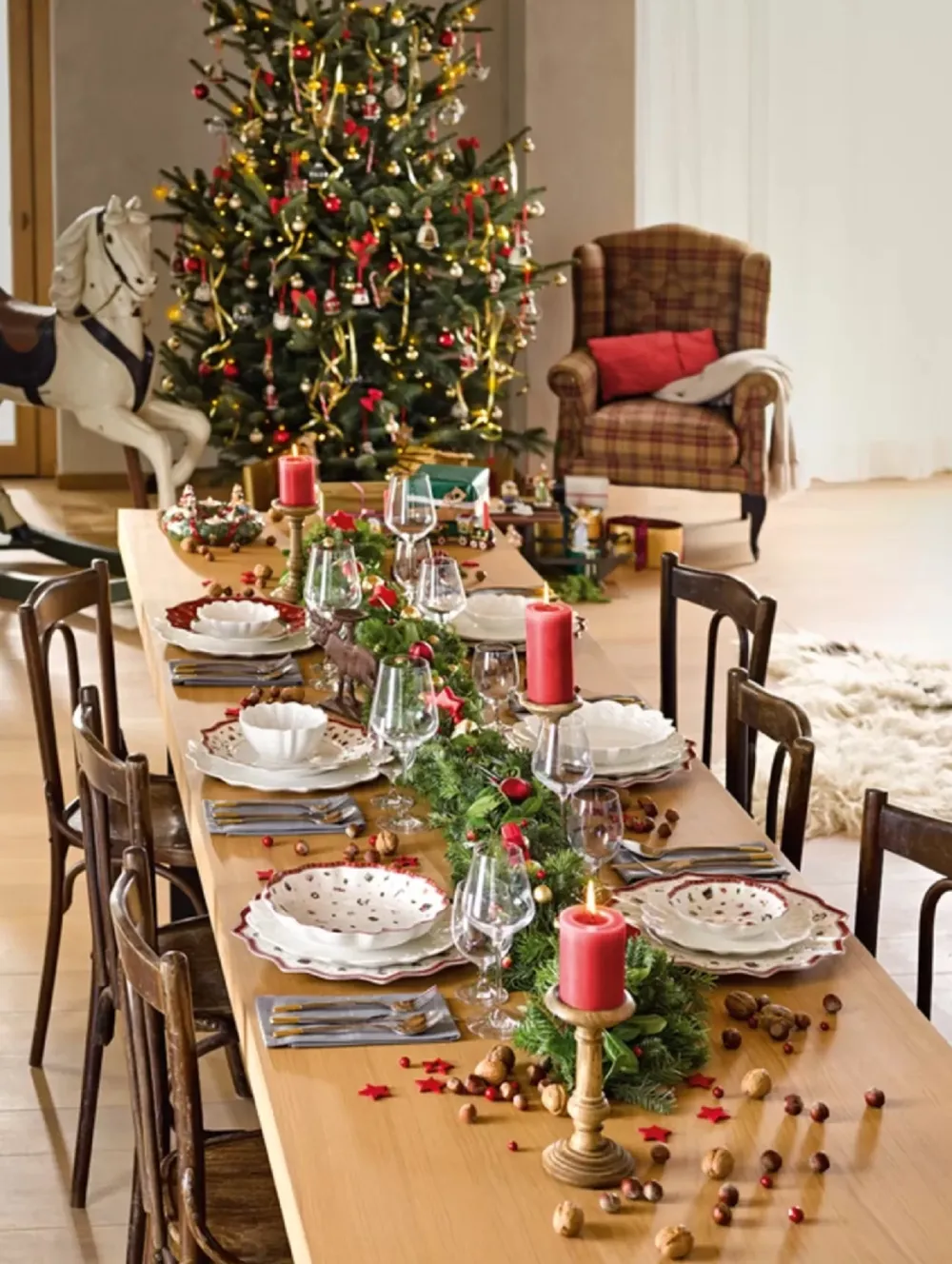 Villeroy & Boch Schaal Toy's Delight Groot Hot