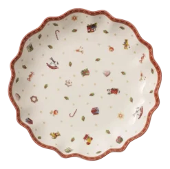 Villeroy & Boch Schaal Toy's Delight Groot Hot